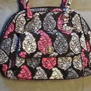 Vera Bradley Bowler